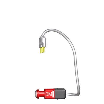 Unitron Hearing Aid Receiver 5.0