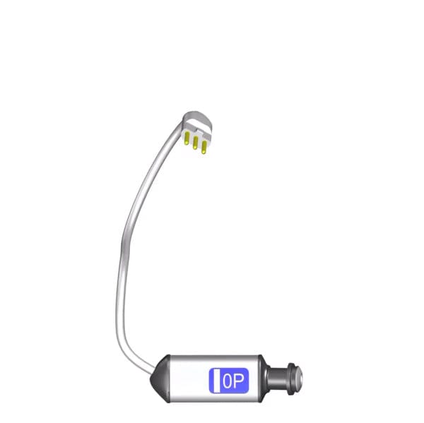 Unitron Hearing Aid Receiver 5.0