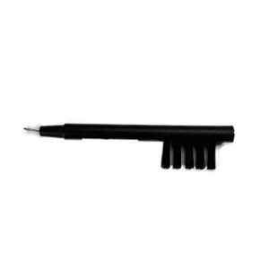 Brush with Loop + Magnet