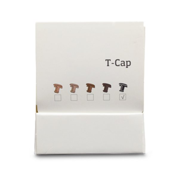 Oticon T-CAP-SYSTEM, LB GENERIC