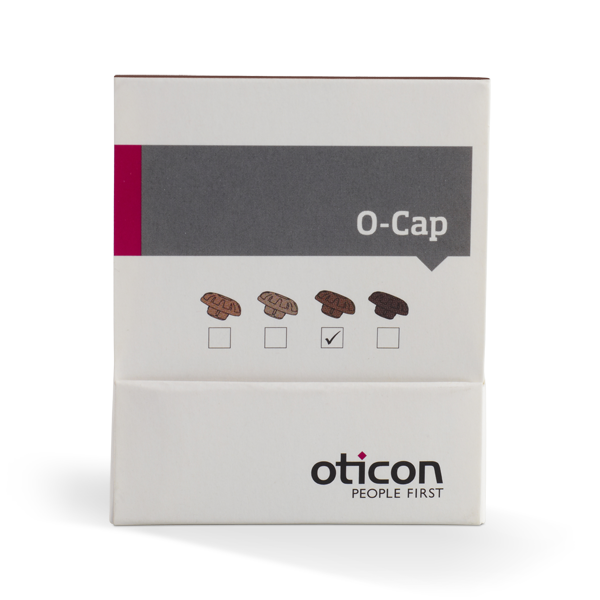 Oticon O-CAPS SYSTEM, MB