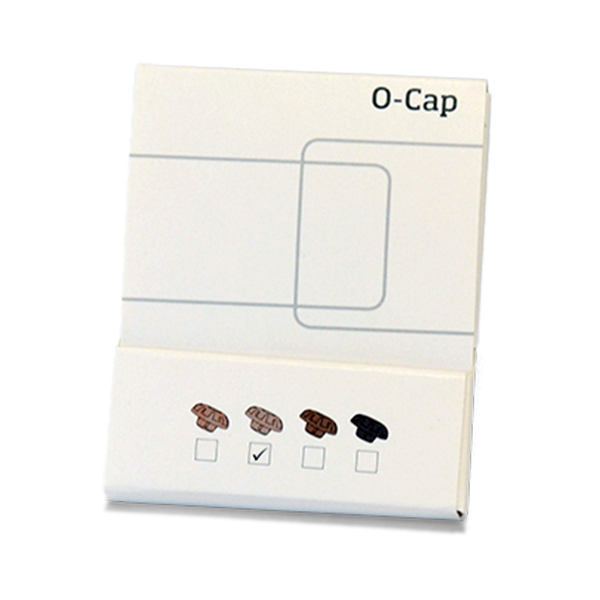 Oticon O-CAPS SYSTEM, BL GENERIC