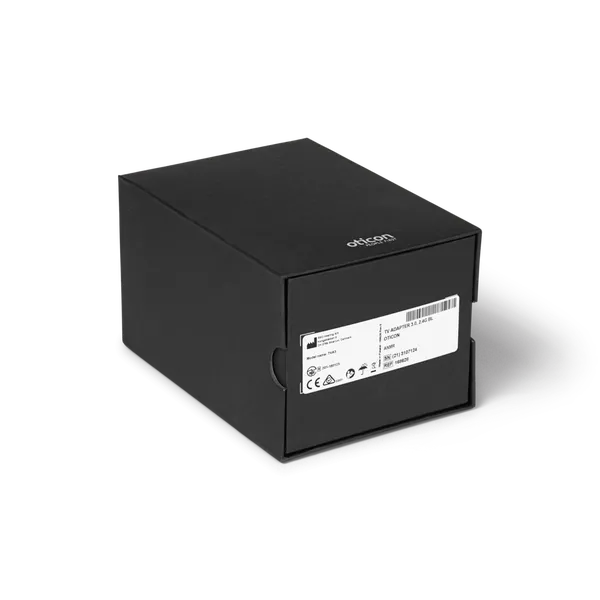 TV Adapter 3.0