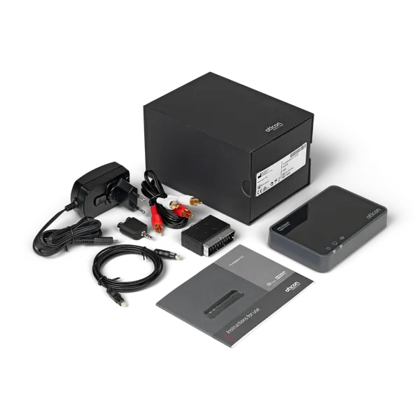 TV Adapter 3.0