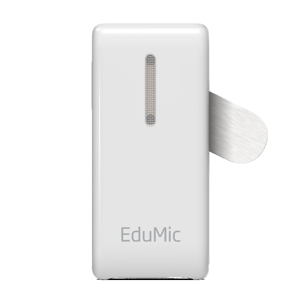 Oticon EduMic Wireless Remote Microphone System