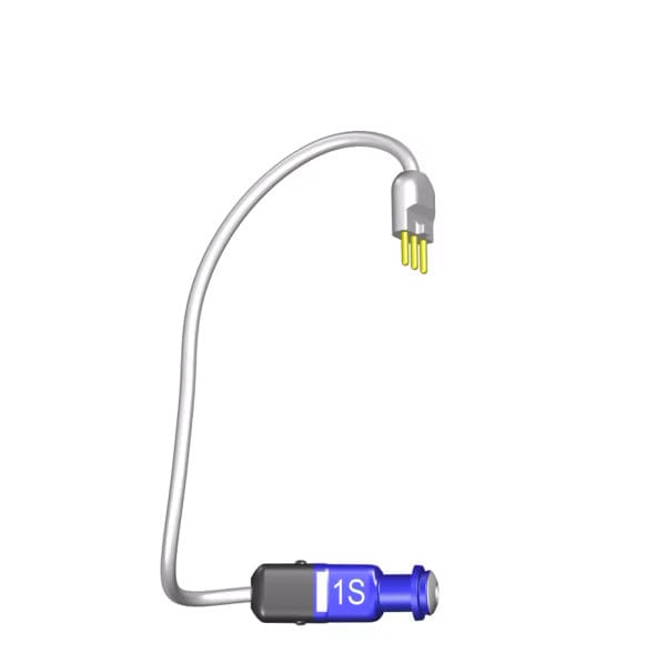 Unitron Hearing Aid Receiver 5.0