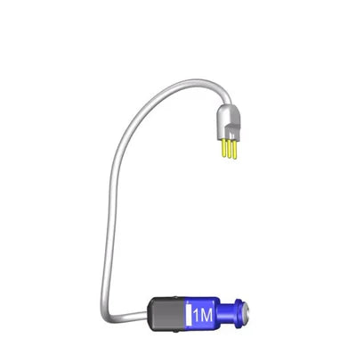 Unitron Hearing Aid Receiver 5.0