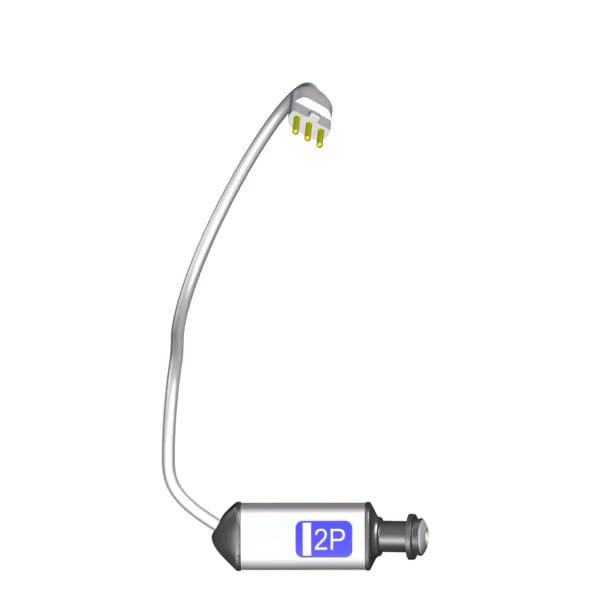 Unitron Hearing Aid Receiver 5.0
