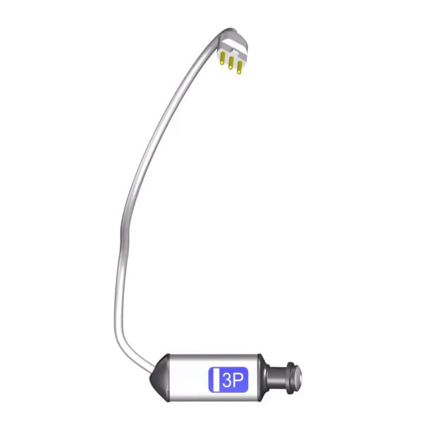 Unitron Hearing Aid Receiver 5.0