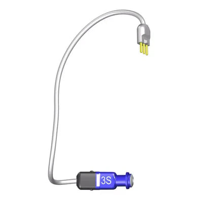 Unitron Hearing Aid Receiver 5.0