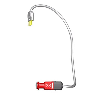 Unitron Hearing Aid Receiver 5.0