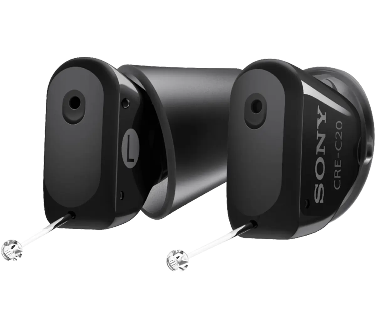 Sony C20 Self-Fitting OTC Hearing Aids
