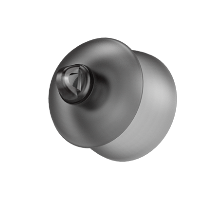 Widex Double Dome