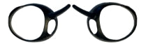 Sennheiser Ear Fin ConCPlus1