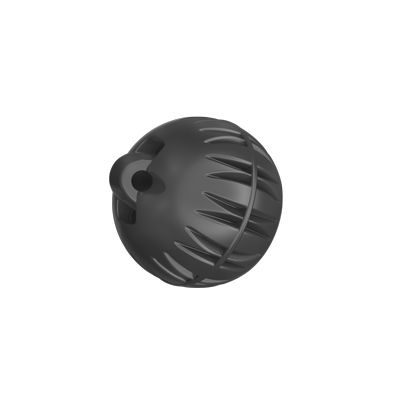 Widex Round Ear-Tip