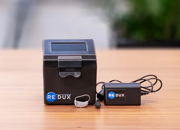 REDUX PRO