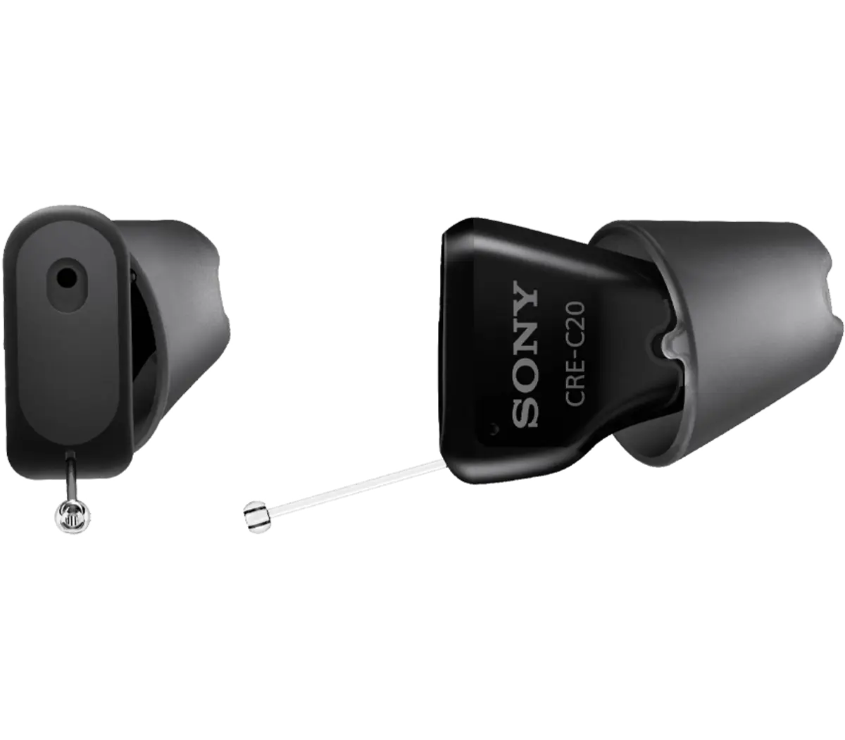 Sony C20 Self-Fitting OTC Hearing Aids