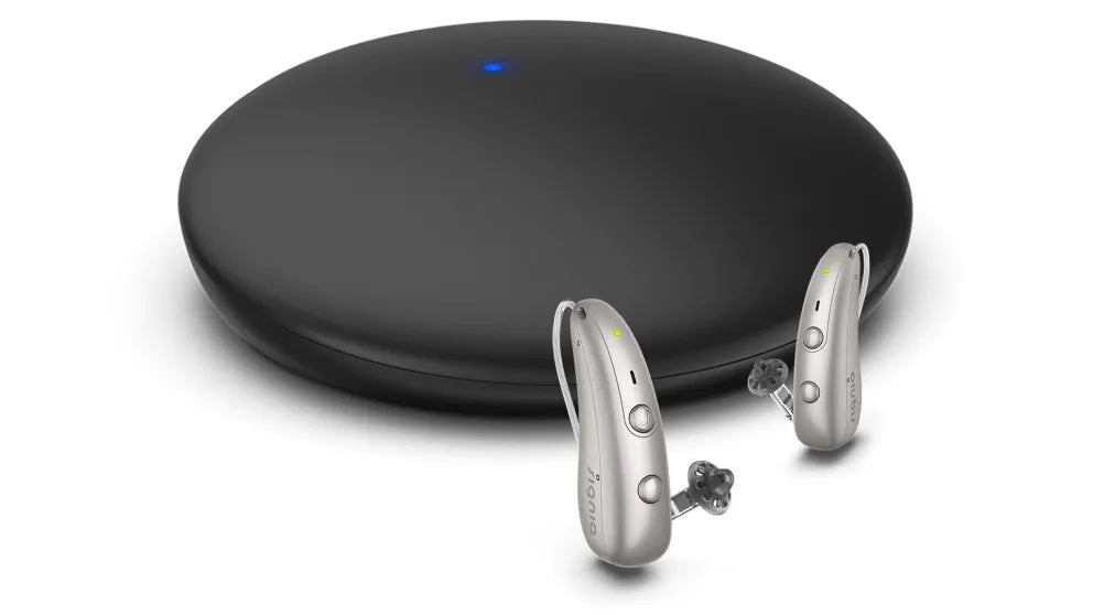 TV Sound