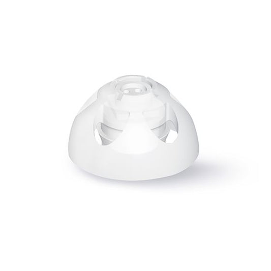 Signia 8mm open click dome