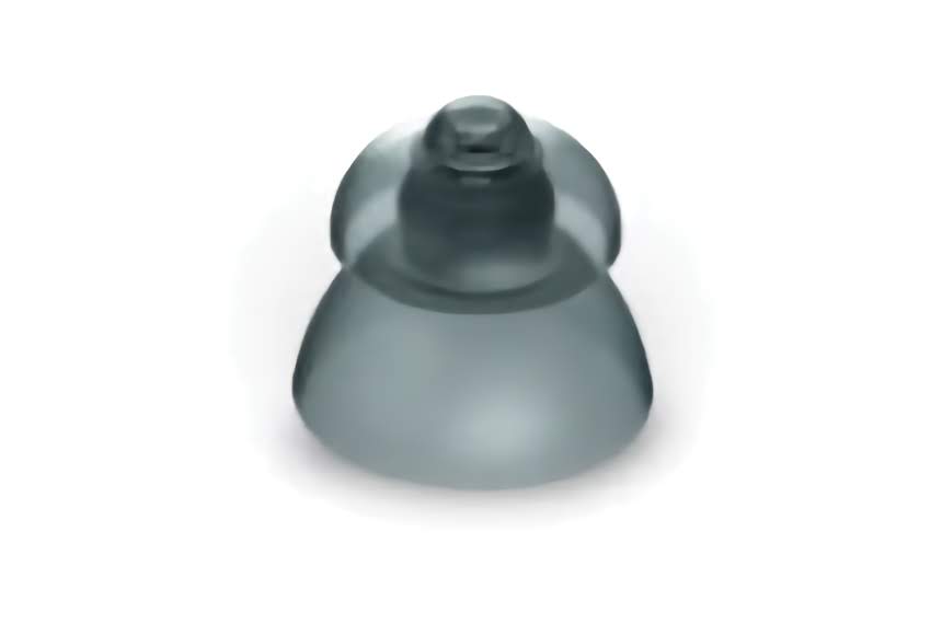Unitron/Phonak Power Dome Medium 4.0
