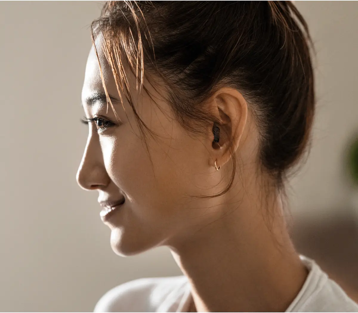 Sony C20 Self-Fitting OTC Hearing Aids