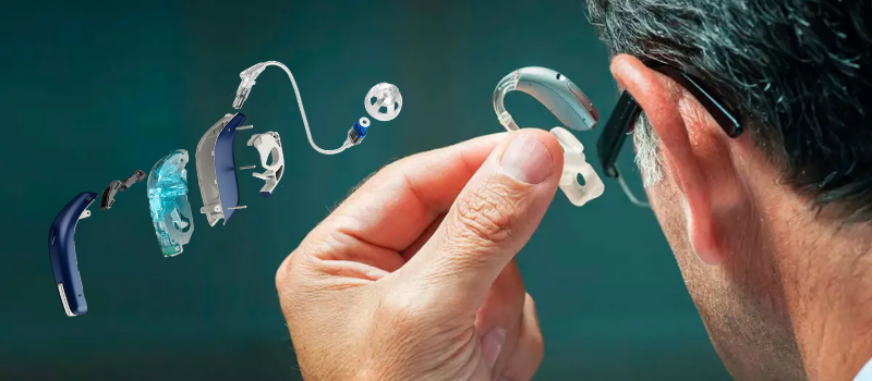 Shocking Truth About Hearing Aids