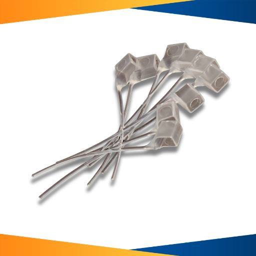 Signia Concha Lock Sleeve – Atkins Hearing Center