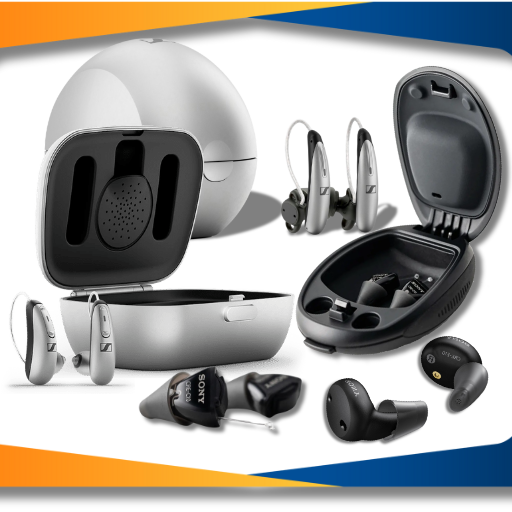 Over-The-Counter (OTC) Hearing Aids