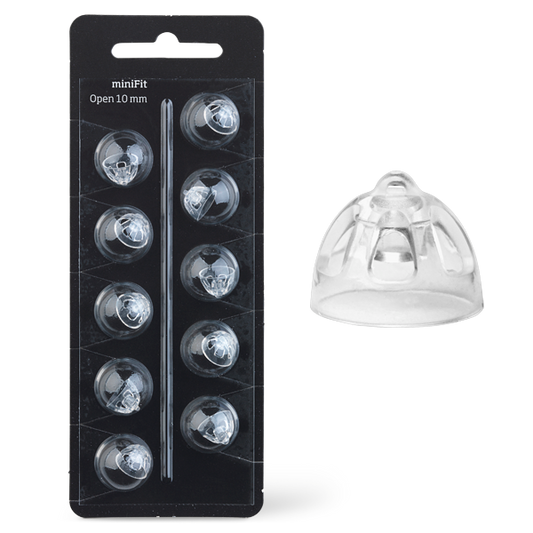 Oticon Open Dome