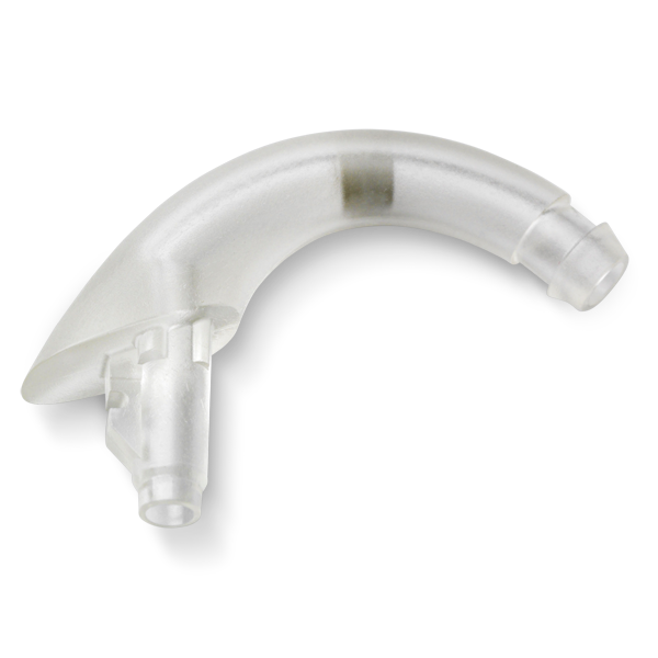 Oticon BTE Power Plus all models, Undamped Hook