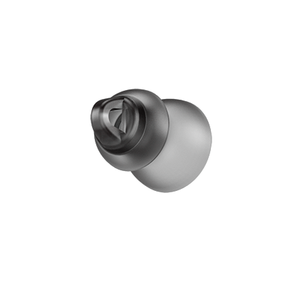 Widex Double Dome
