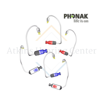 Phonak Hearing Aid Receiver 5.0