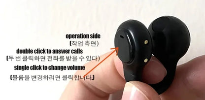 Original M47 Wireless Earphones Bluetooth Earbuds