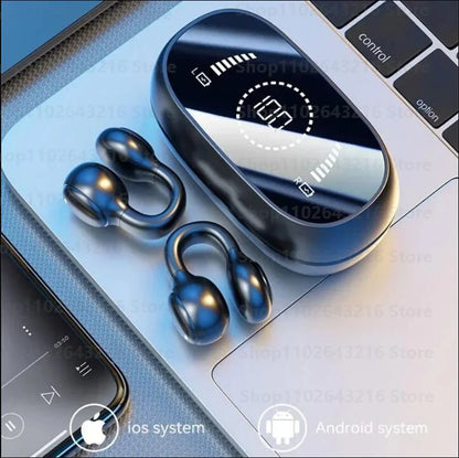 Original M47 Wireless Earphones Bluetooth Earbuds