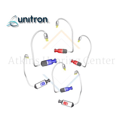 Unitron Hearing Aid Receiver 5.0