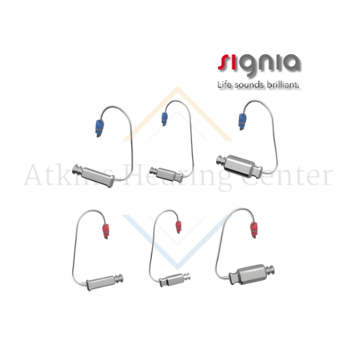 Signia S miniReceivers 3.0