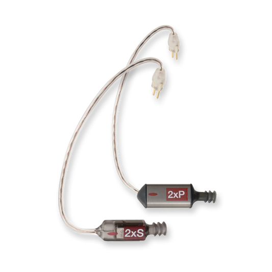 Phonak Hearing Aid Receivers