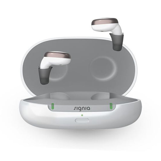 Signia Active Portable Charger