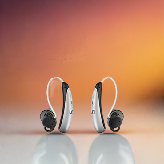 Sennheiser All-Day Clear Slim