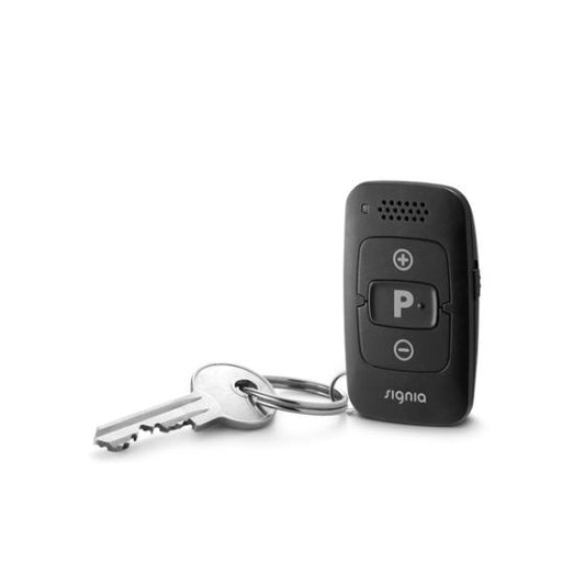 Signia Mini Pocket Remote