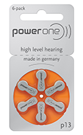 Power One Size 13 - PC