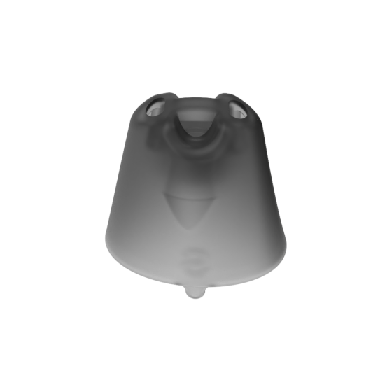 Signia Small Vented Sleeves 3.0 Eartips – Atkins Hearing Center