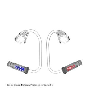 Signia Power ThinTube
