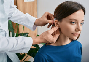 Hearing Aid Troubleshooting Tips