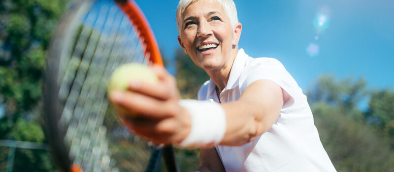 Hearing Aids and Sports