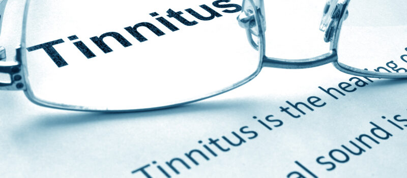 Tinnitus Information